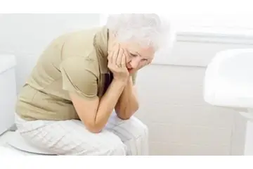 Hemoroid Ameliyatı Sonrası Dışkılama