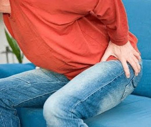 Hemoroid Ağrısı Nedenleri?