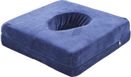 Hemoroid Minderi Ne İşe Yarar?